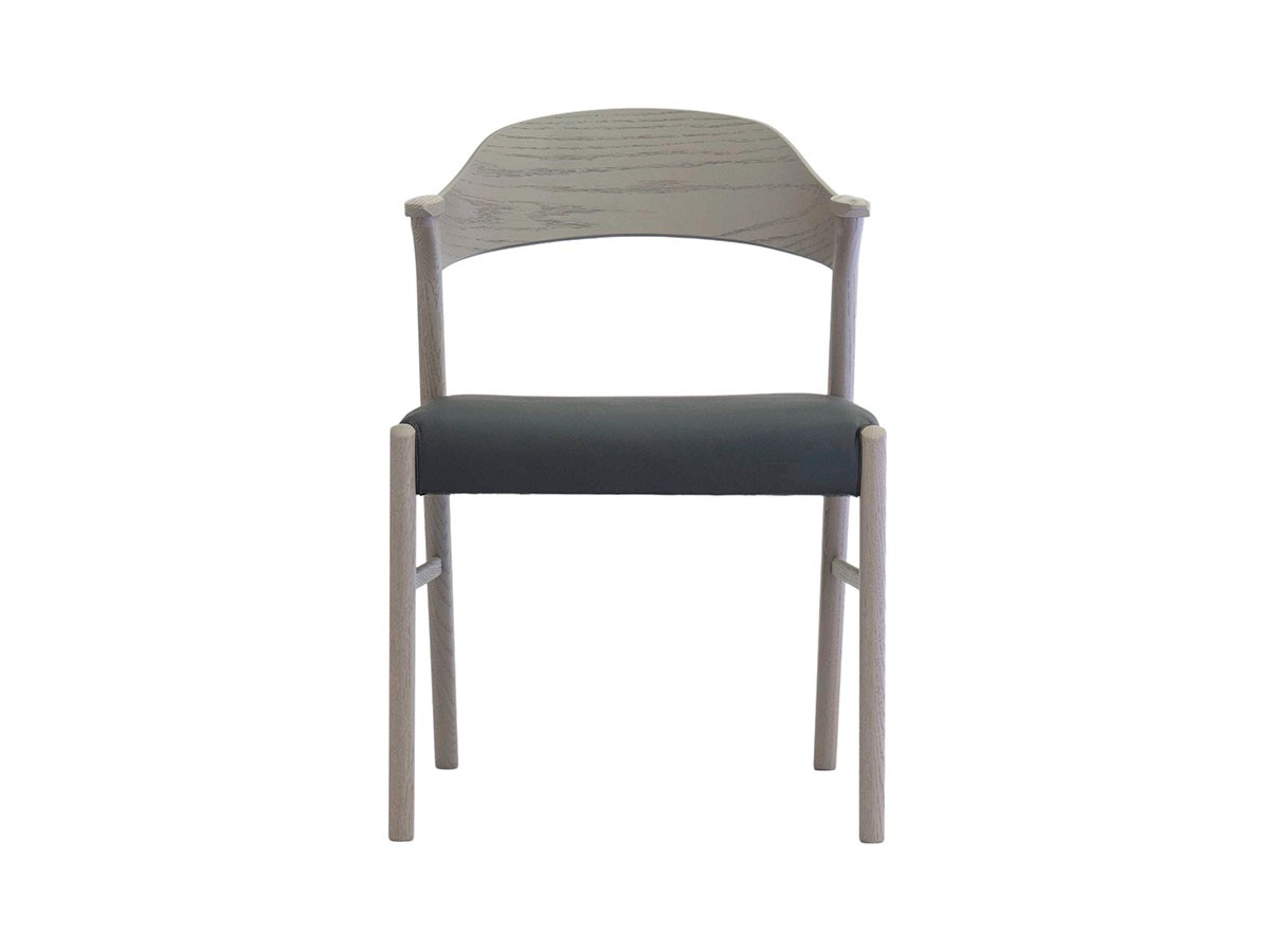 PT NEO ARM CHAIR / ピーティーネオ アームチェア （チェア・椅子 > ダイニングチェア） 3