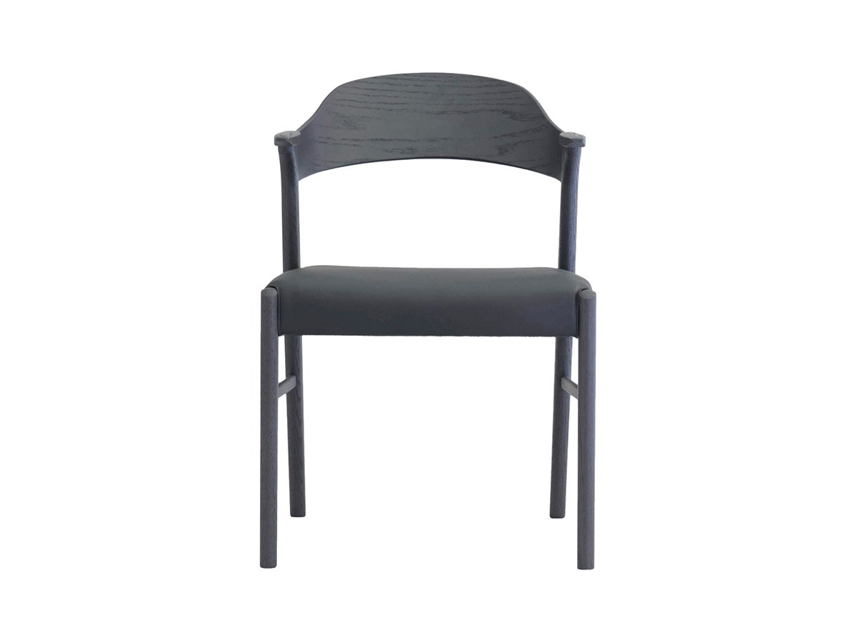 PT NEO ARM CHAIR / ピーティーネオ アームチェア （チェア・椅子 > ダイニングチェア） 4