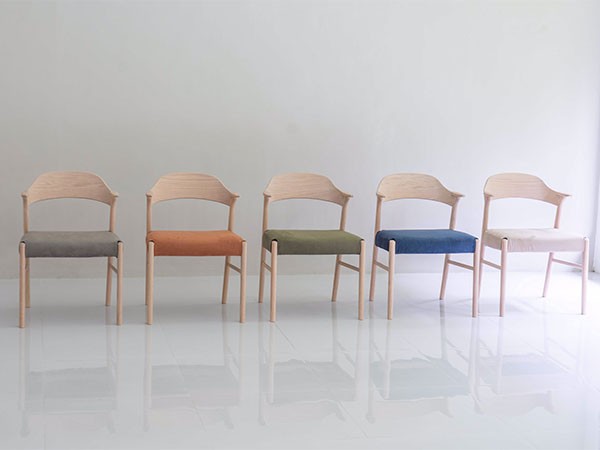 PT NEO ARM CHAIR / ピーティーネオ アームチェア （チェア・椅子 > ダイニングチェア） 38