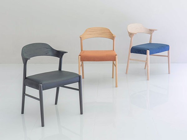 PT NEO ARM CHAIR / ピーティーネオ アームチェア （チェア・椅子 > ダイニングチェア） 41