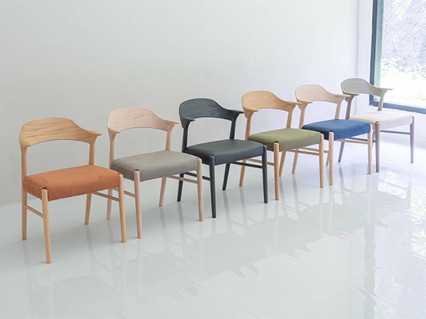 PT NEO ARM CHAIR / ピーティーネオ アームチェア （チェア・椅子 > ダイニングチェア） 40
