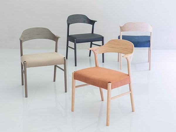 PT NEO ARM CHAIR / ピーティーネオ アームチェア （チェア・椅子 > ダイニングチェア） 44