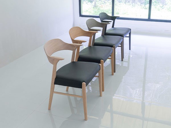 PT NEO ARM CHAIR / ピーティーネオ アームチェア （チェア・椅子 > ダイニングチェア） 37