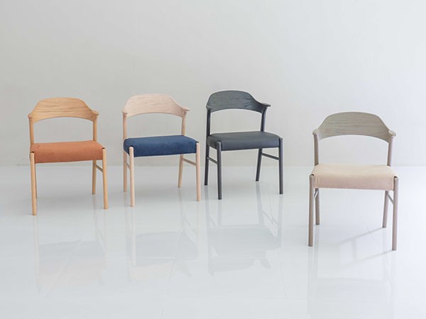 PT NEO ARM CHAIR / ピーティーネオ アームチェア （チェア・椅子 > ダイニングチェア） 42
