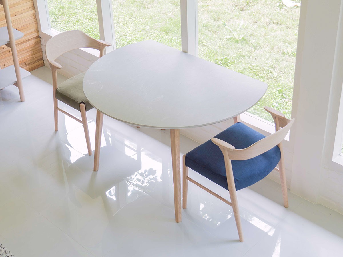 PT NEO ARM CHAIR / ピーティーネオ アームチェア （チェア・椅子 > ダイニングチェア） 24