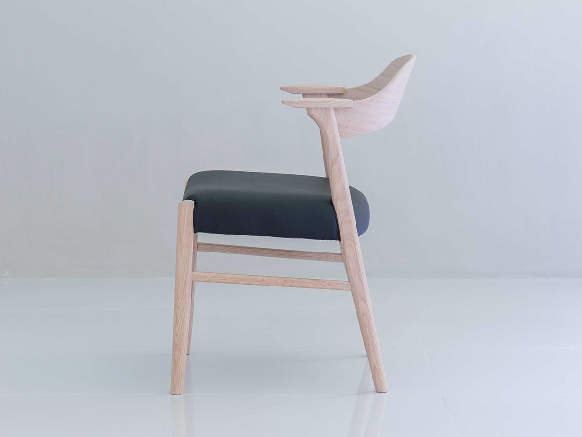 PT NEO ARM CHAIR / ピーティーネオ アームチェア （チェア・椅子 > ダイニングチェア） 48