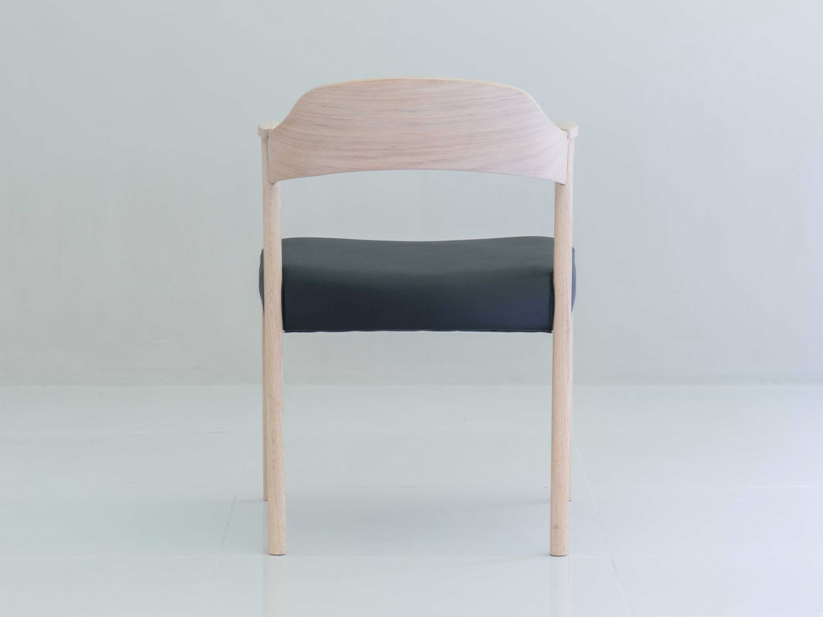 PT NEO ARM CHAIR / ピーティーネオ アームチェア （チェア・椅子 > ダイニングチェア） 50
