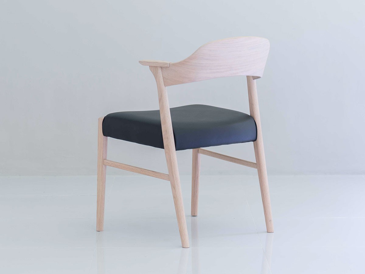 FLYMEe Vert PT NEO ARM CHAIR / フライミーヴェール ピーティーネオ