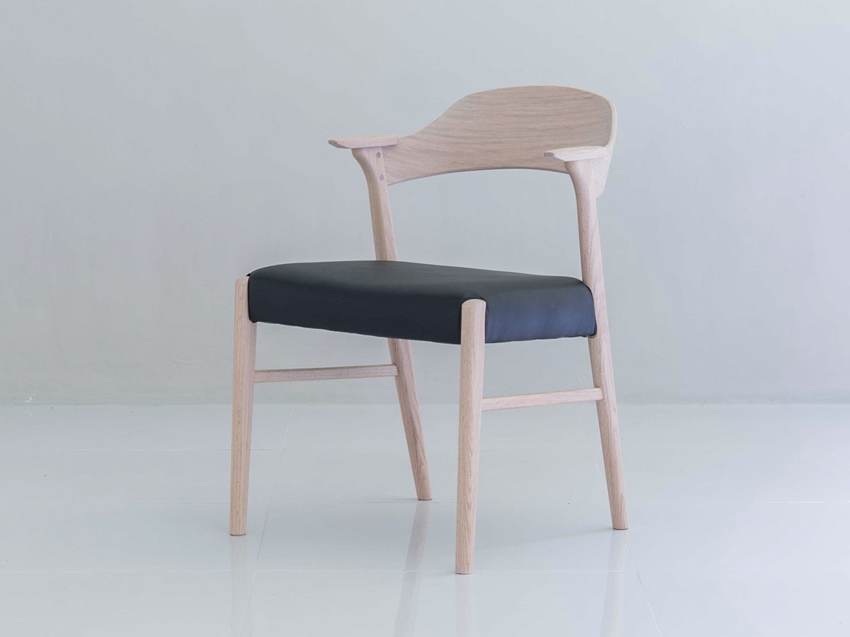 PT NEO ARM CHAIR / ピーティーネオ アームチェア （チェア・椅子 > ダイニングチェア） 47