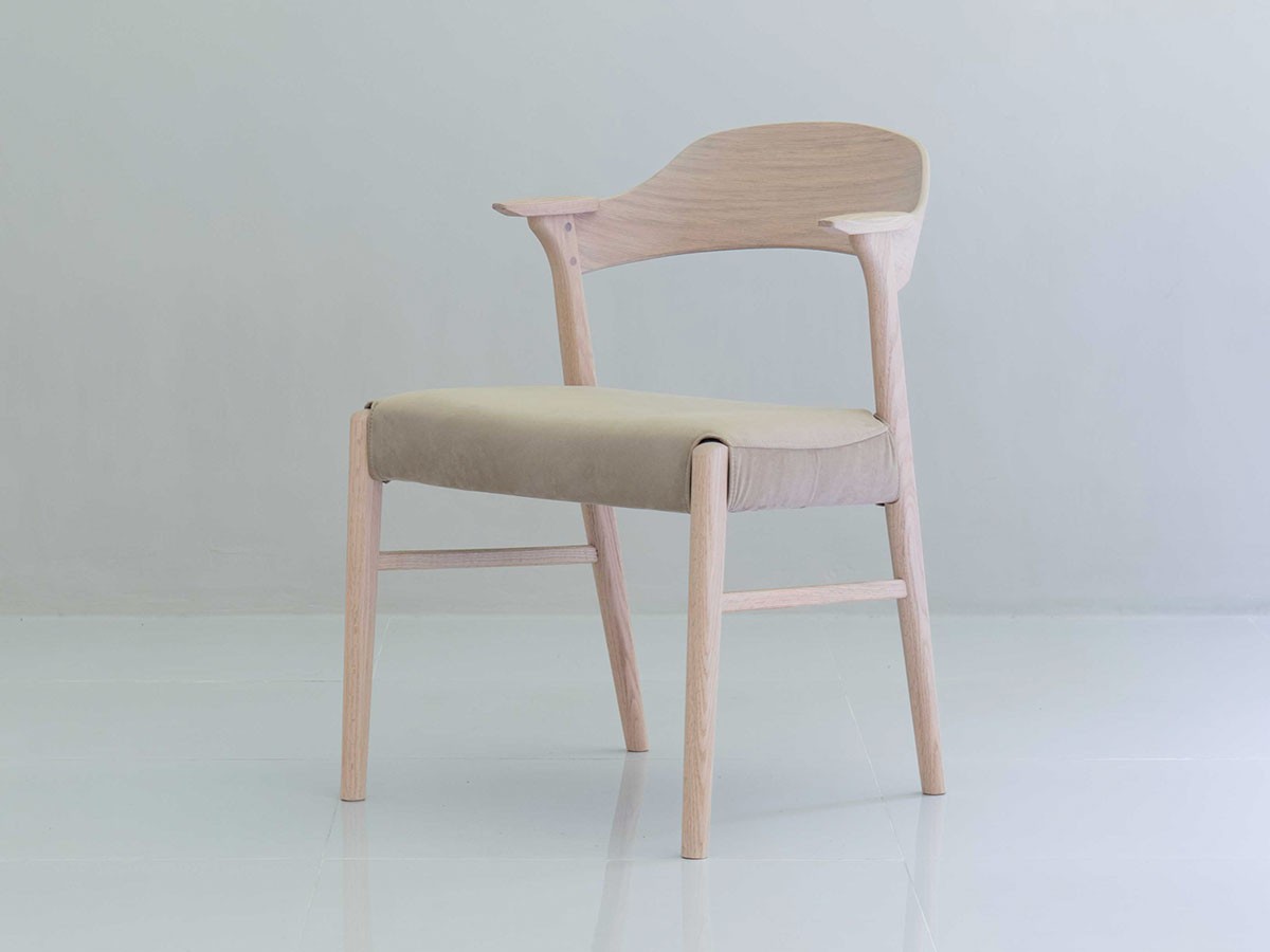 PT NEO ARM CHAIR / ピーティーネオ アームチェア （チェア・椅子 > ダイニングチェア） 54
