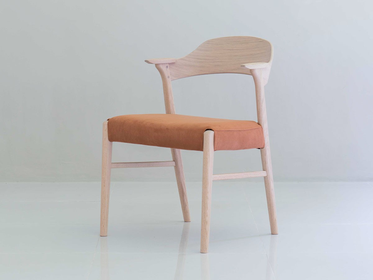 FLYMEe Vert PT NEO ARM CHAIR / フライミーヴェール ピーティーネオ