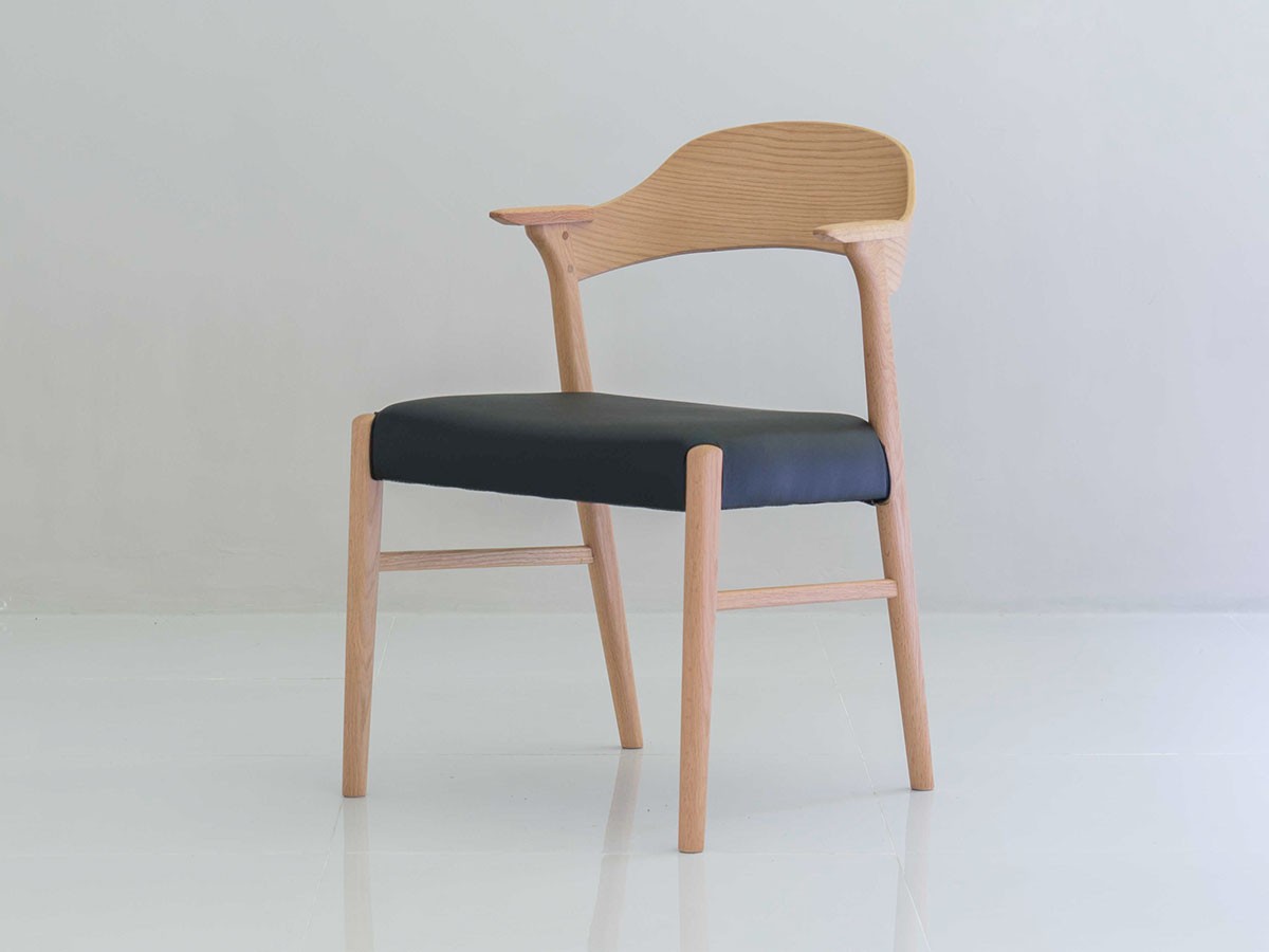 FLYMEe Vert PT NEO ARM CHAIR / フライミーヴェール ピーティーネオ