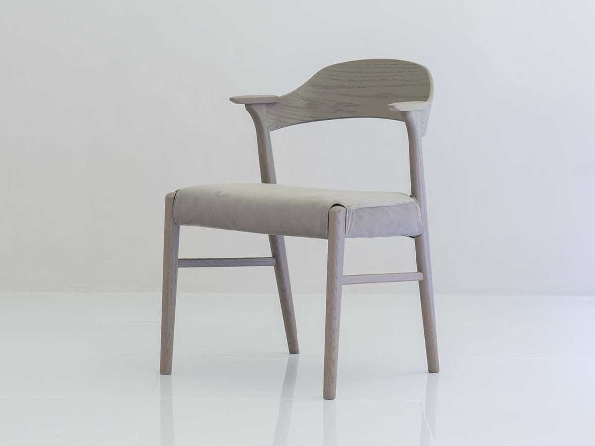PT NEO ARM CHAIR / ピーティーネオ アームチェア （チェア・椅子 > ダイニングチェア） 73