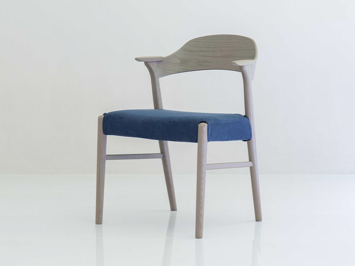 PT NEO ARM CHAIR / ピーティーネオ アームチェア （チェア・椅子 > ダイニングチェア） 74