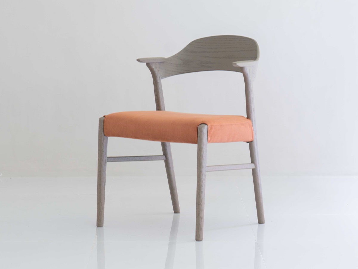 PT NEO ARM CHAIR / ピーティーネオ アームチェア （チェア・椅子 > ダイニングチェア） 71