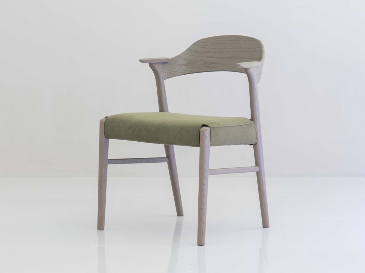 PT NEO ARM CHAIR / ピーティーネオ アームチェア （チェア・椅子 > ダイニングチェア） 72
