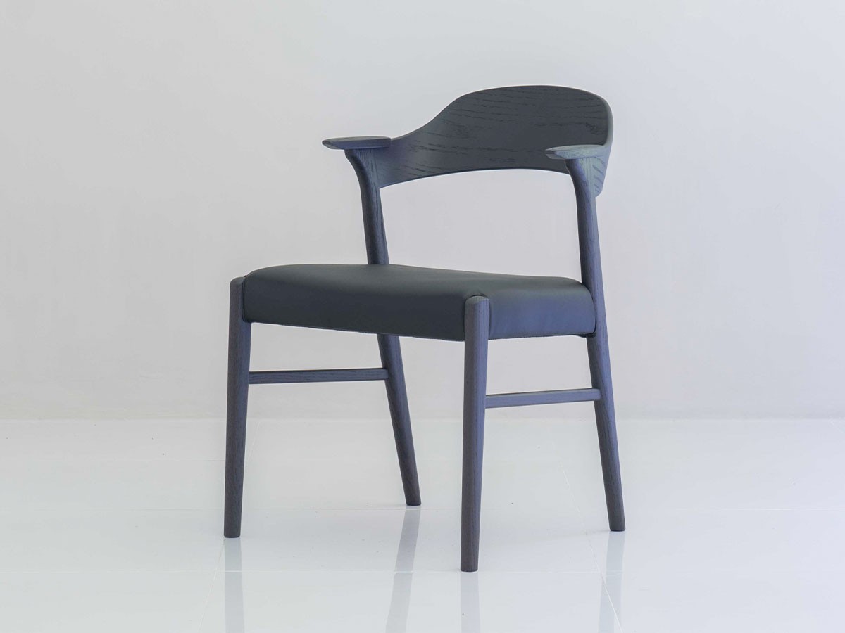 PT NEO ARM CHAIR / ピーティーネオ アームチェア （チェア・椅子 > ダイニングチェア） 79