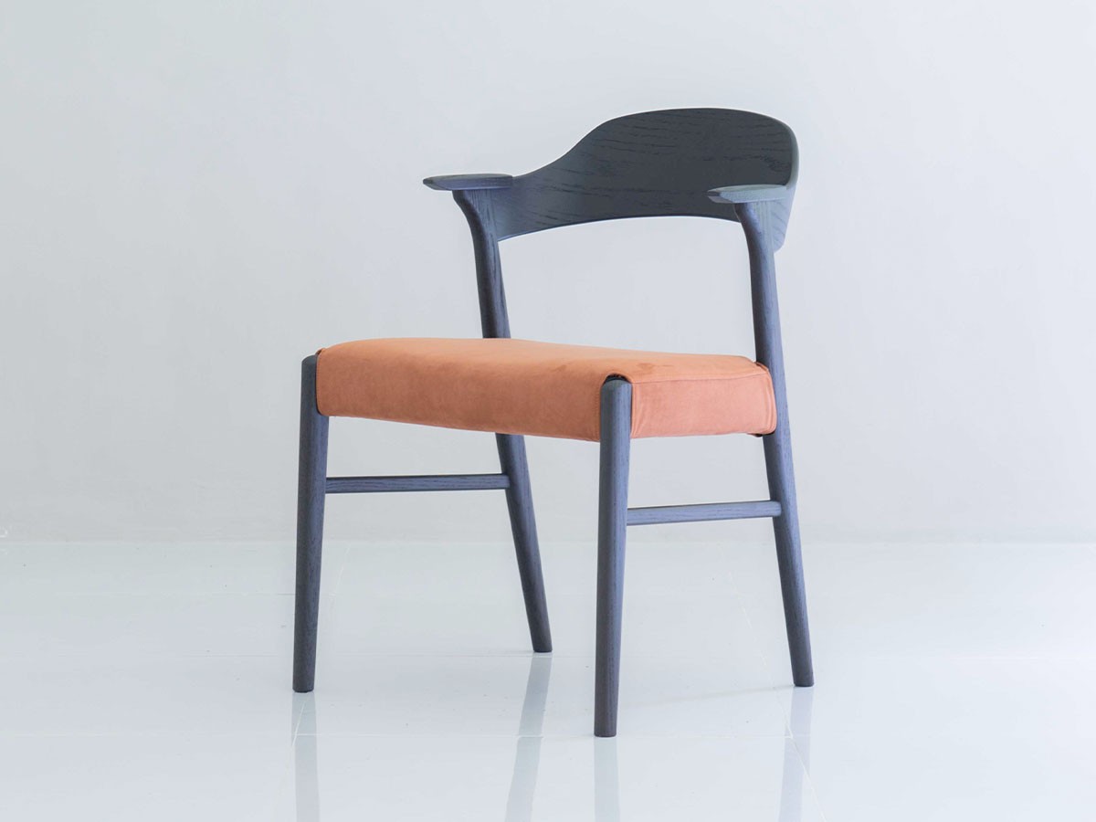 PT NEO ARM CHAIR / ピーティーネオ アームチェア （チェア・椅子 > ダイニングチェア） 81