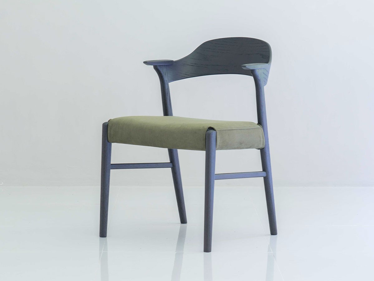 PT NEO ARM CHAIR / ピーティーネオ アームチェア （チェア・椅子 > ダイニングチェア） 82