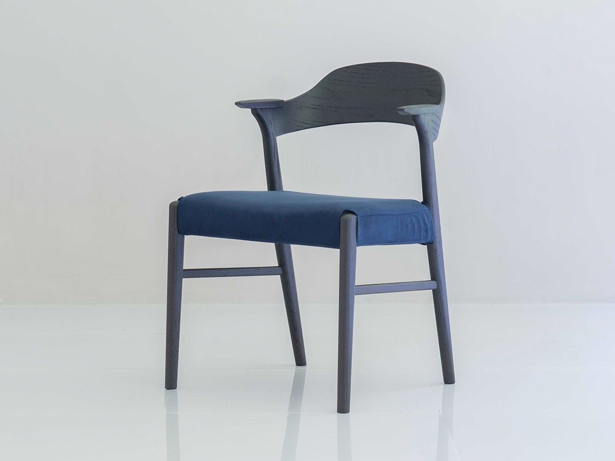 FLYMEe Vert PT NEO ARM CHAIR / フライミーヴェール ピーティーネオ