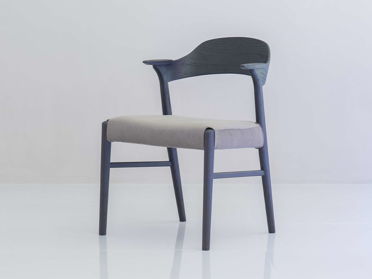 PT NEO ARM CHAIR / ピーティーネオ アームチェア （チェア・椅子 > ダイニングチェア） 83