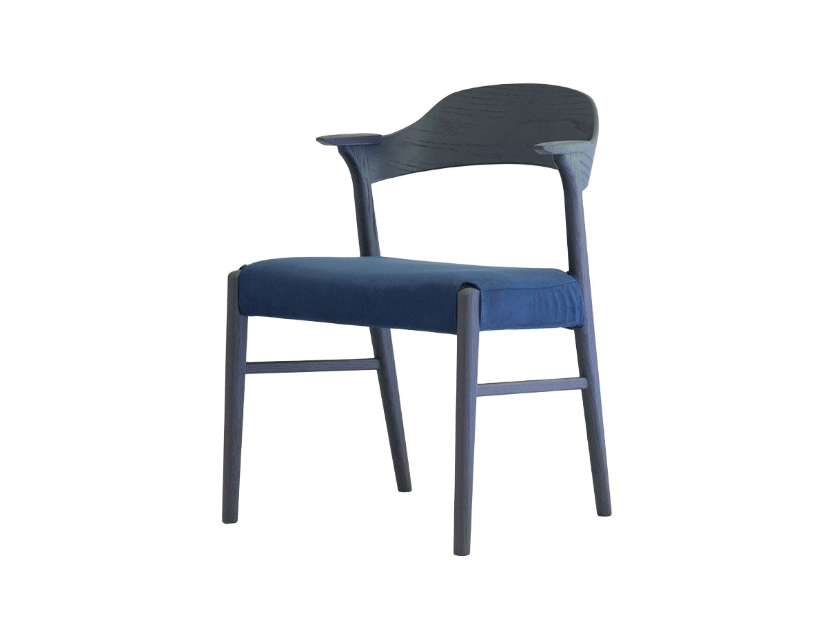 FLYMEe Vert PT NEO ARM CHAIR / フライミーヴェール ピーティーネオ