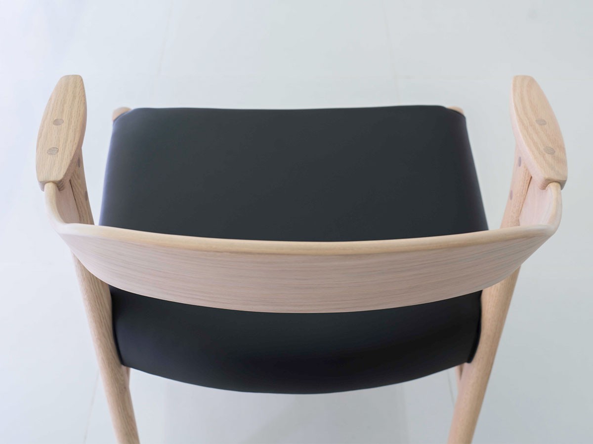 PT NEO ARM CHAIR / ピーティーネオ アームチェア （チェア・椅子 > ダイニングチェア） 51
