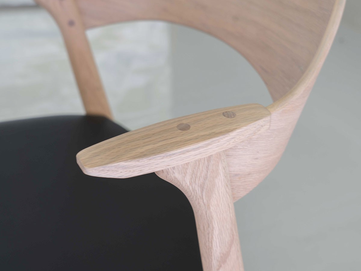 PT NEO ARM CHAIR / ピーティーネオ アームチェア （チェア・椅子 > ダイニングチェア） 53