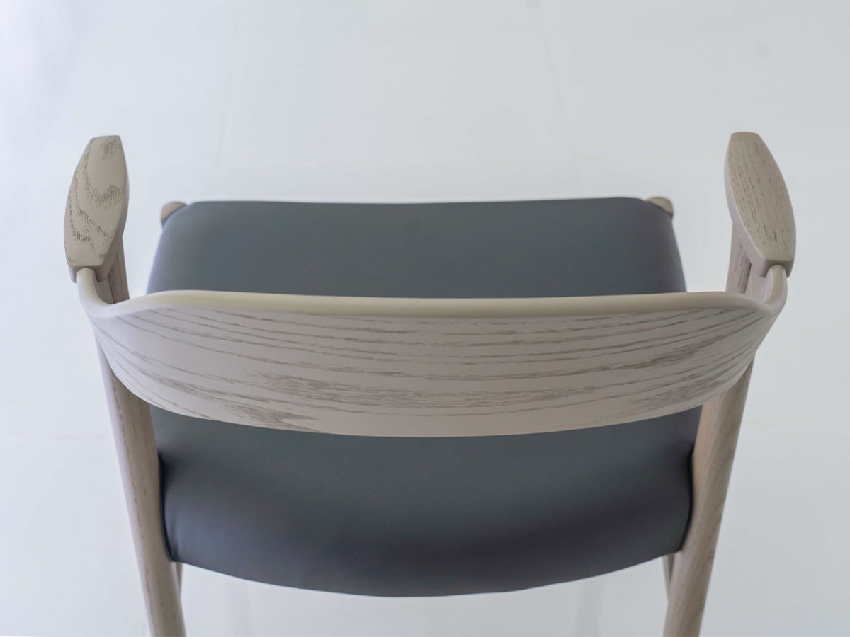 PT NEO ARM CHAIR / ピーティーネオ アームチェア （チェア・椅子 > ダイニングチェア） 76