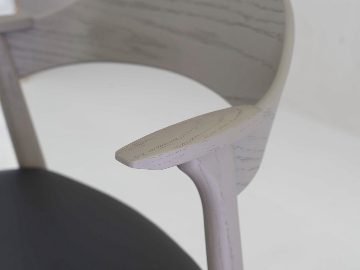PT NEO ARM CHAIR / ピーティーネオ アームチェア （チェア・椅子 > ダイニングチェア） 78