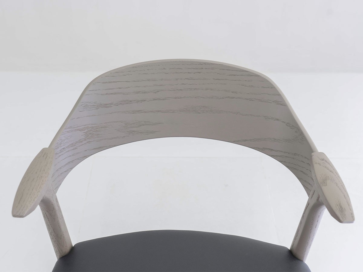 PT NEO ARM CHAIR / ピーティーネオ アームチェア （チェア・椅子 > ダイニングチェア） 75