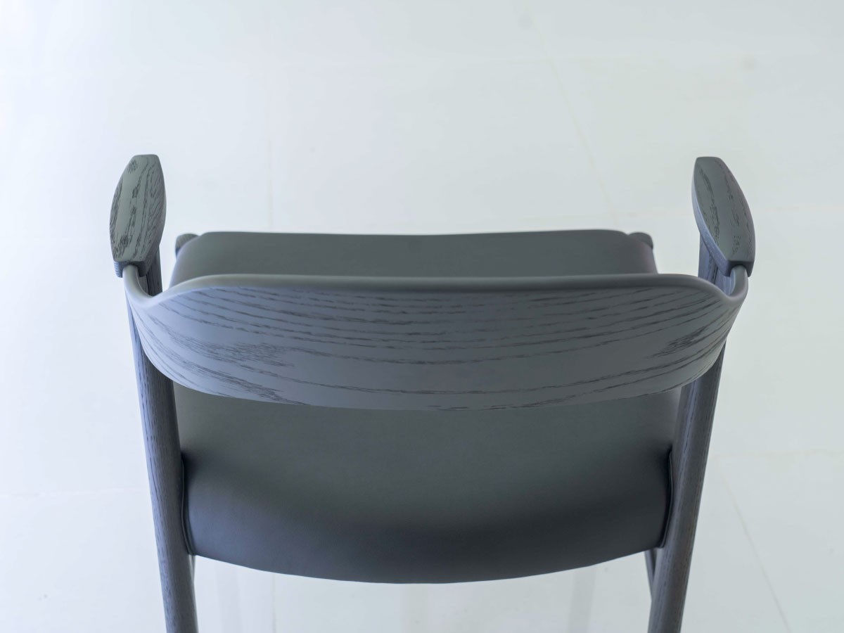 PT NEO ARM CHAIR / ピーティーネオ アームチェア （チェア・椅子 > ダイニングチェア） 85