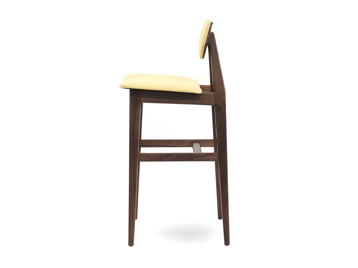 Stellar Works Risom C376 Chair / ステラワークス リゾム C376 チェア （チェア・椅子 > カウンターチェア・バーチェア） 9