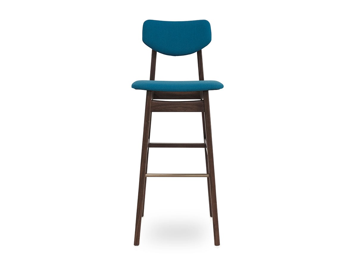 Stellar Works Risom C376 Chair / ステラワークス リゾム C376 チェア （チェア・椅子 > カウンターチェア・バーチェア） 5