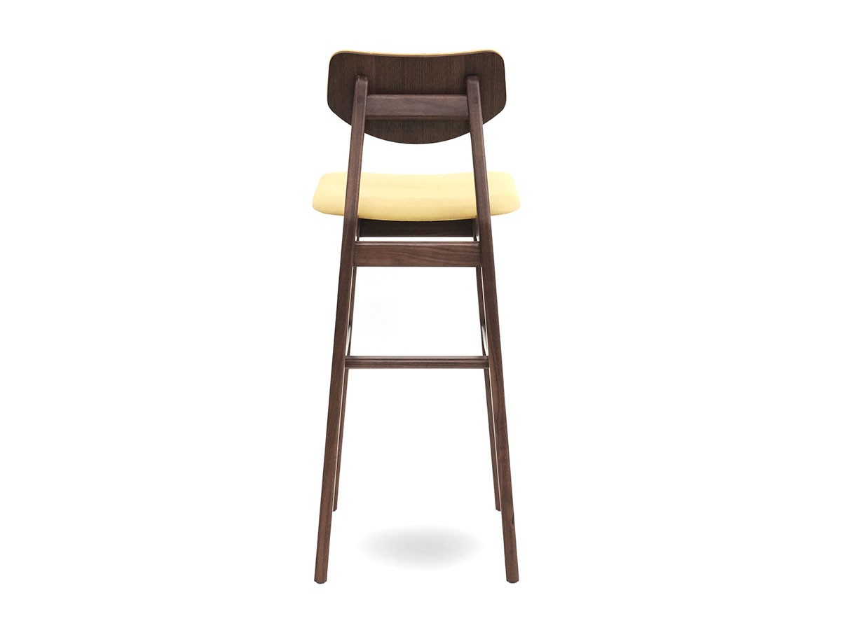 Stellar Works Risom C376 Chair / ステラワークス リゾム C376 チェア （チェア・椅子 > カウンターチェア・バーチェア） 10
