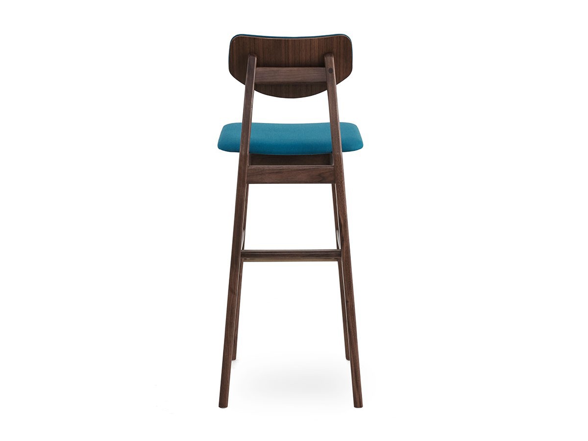 Stellar Works Risom C376 Chair / ステラワークス リゾム C376 チェア （チェア・椅子 > カウンターチェア・バーチェア） 7