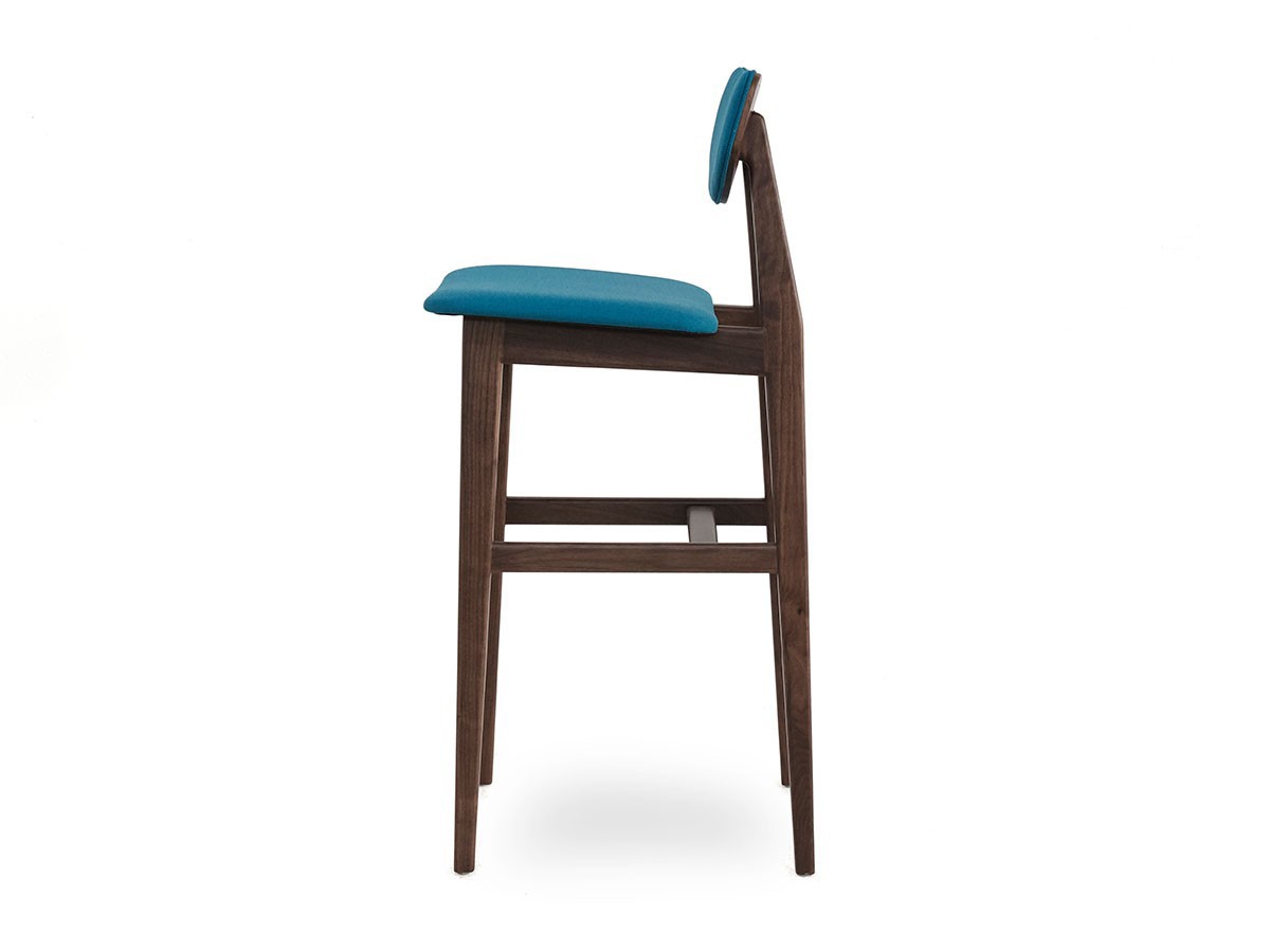 Stellar Works Risom C376 Chair / ステラワークス リゾム C376 チェア （チェア・椅子 > カウンターチェア・バーチェア） 6