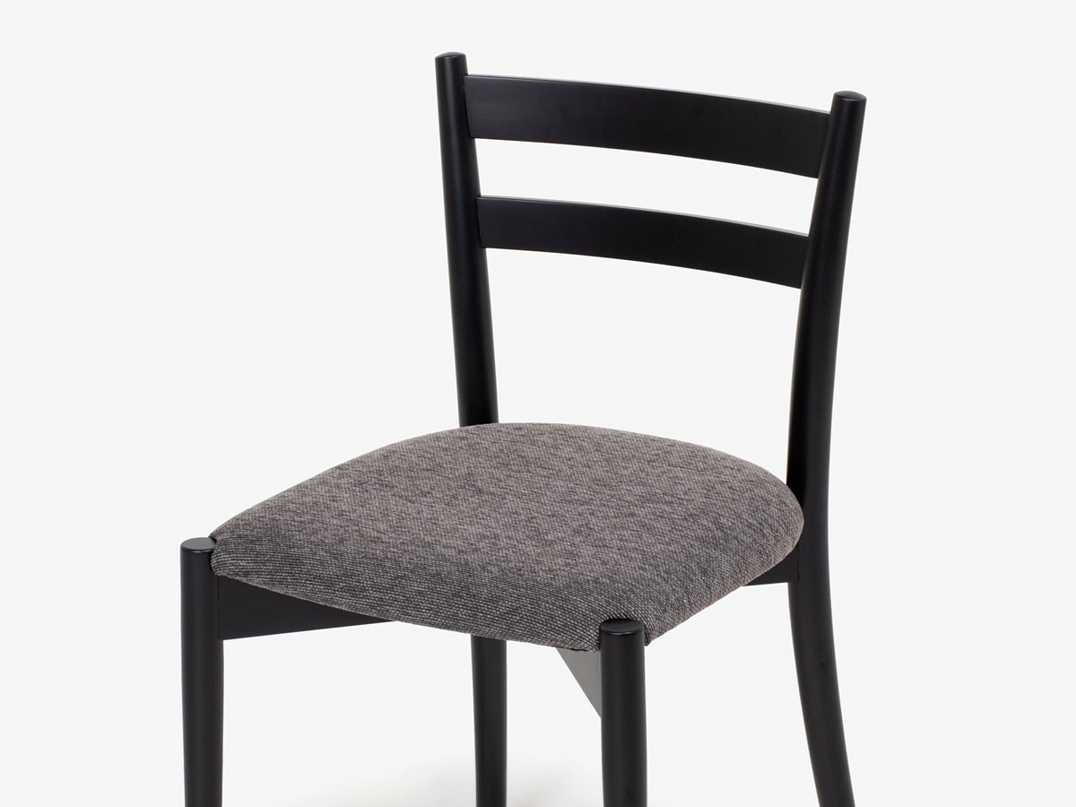 秋田木工 LYKKE Dining Chair / あきたもっこう リュッケ ダイニングチェア 張座 （チェア・椅子 > ダイニングチェア） 41