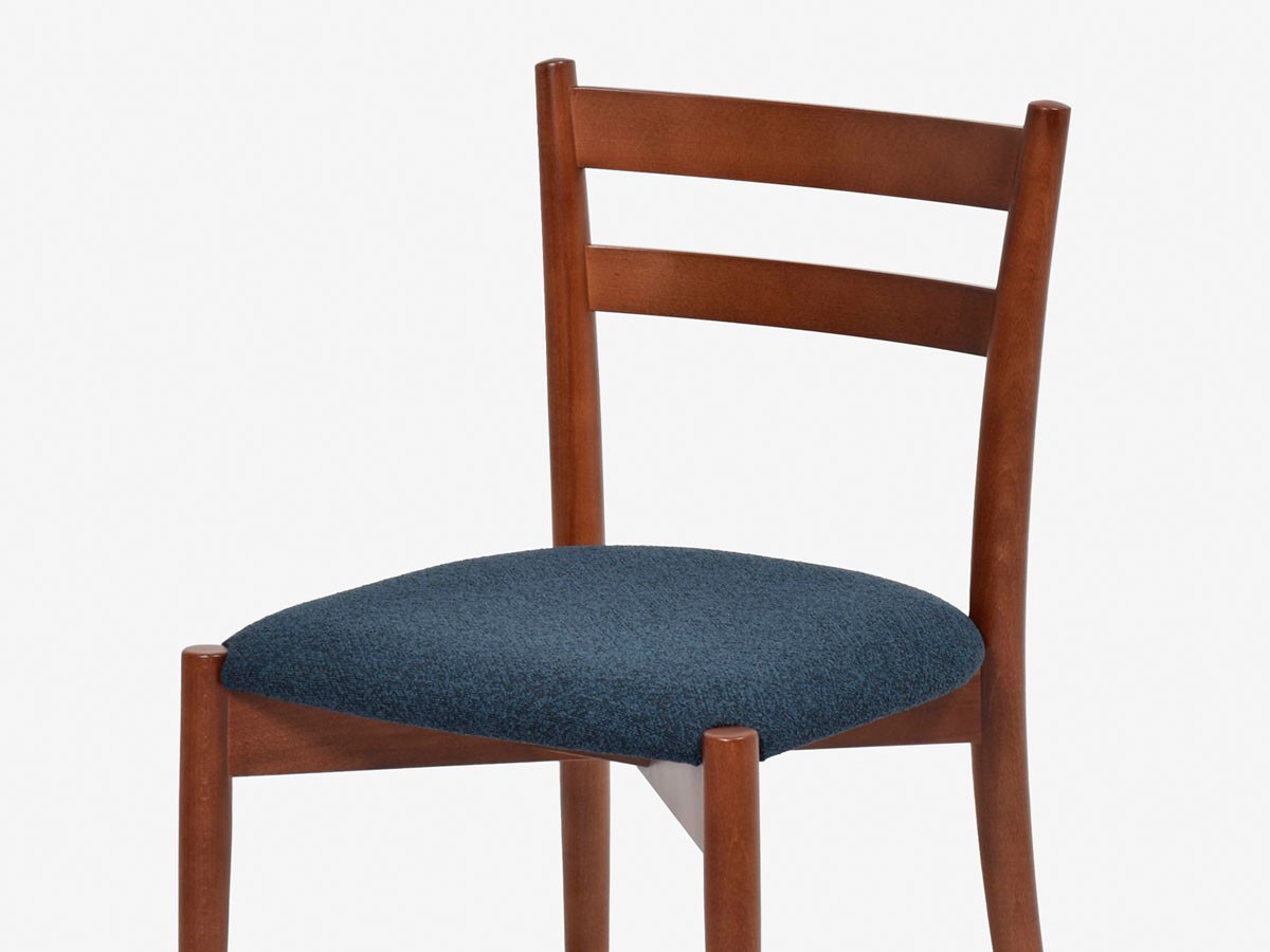 秋田木工 LYKKE Dining Chair / あきたもっこう リュッケ ダイニングチェア 張座 （チェア・椅子 > ダイニングチェア） 36