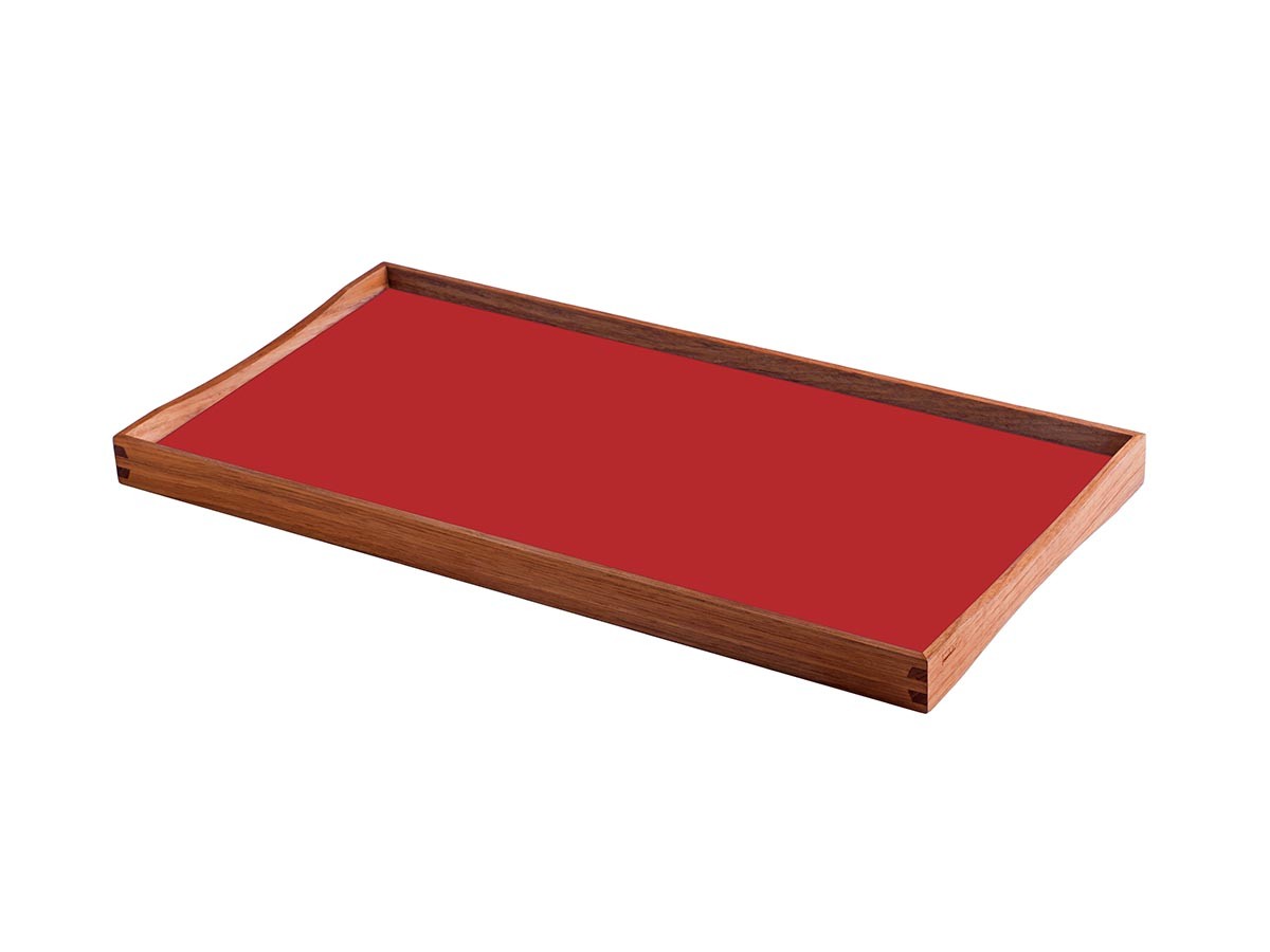 ARCHITECTMADE Turning Tray Small / アーキテクトメイド ターニング トレー スモール （キッチン家電・キッチン用品 > お盆・トレー） 3