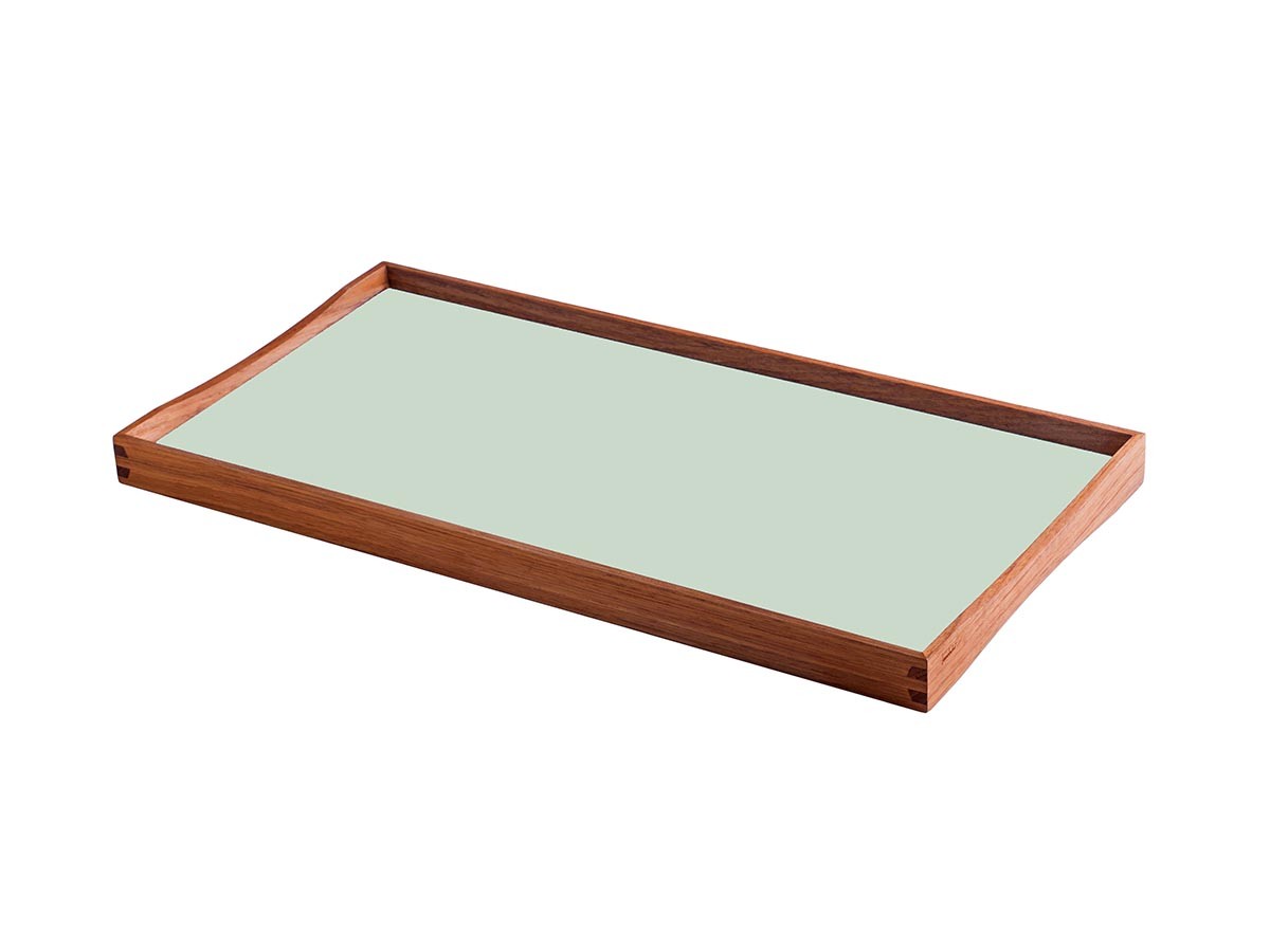 ARCHITECTMADE Turning Tray Small / アーキテクトメイド ターニング トレー スモール （キッチン家電・キッチン用品 > お盆・トレー） 2