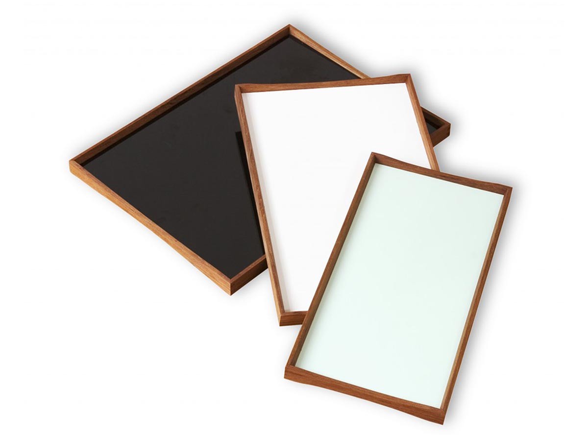 ARCHITECTMADE Turning Tray Medium / アーキテクトメイド ターニング トレー ミディアム （キッチン家電・キッチン用品 > お盆・トレー） 6