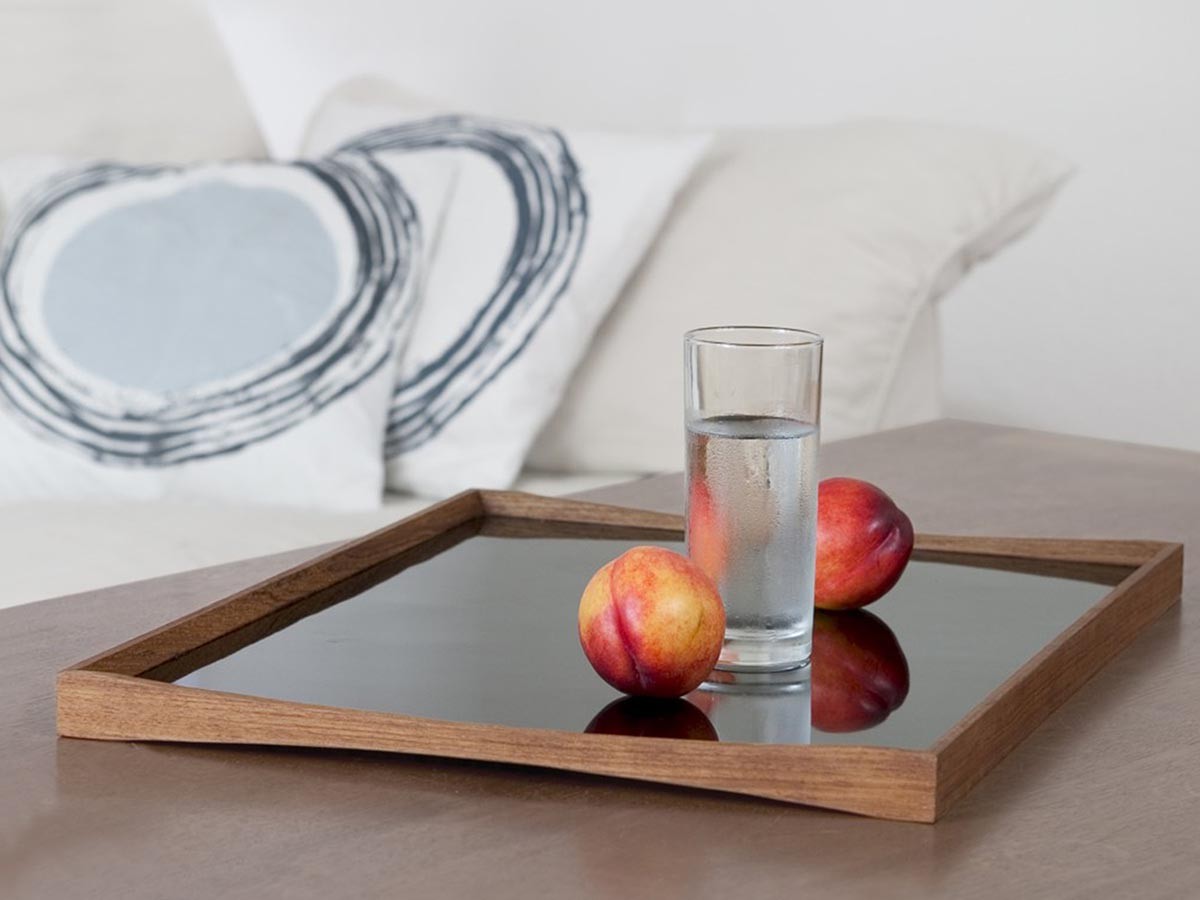 ARCHITECTMADE Turning Tray Medium / アーキテクトメイド ターニング トレー ミディアム （キッチン家電・キッチン用品 > お盆・トレー） 9
