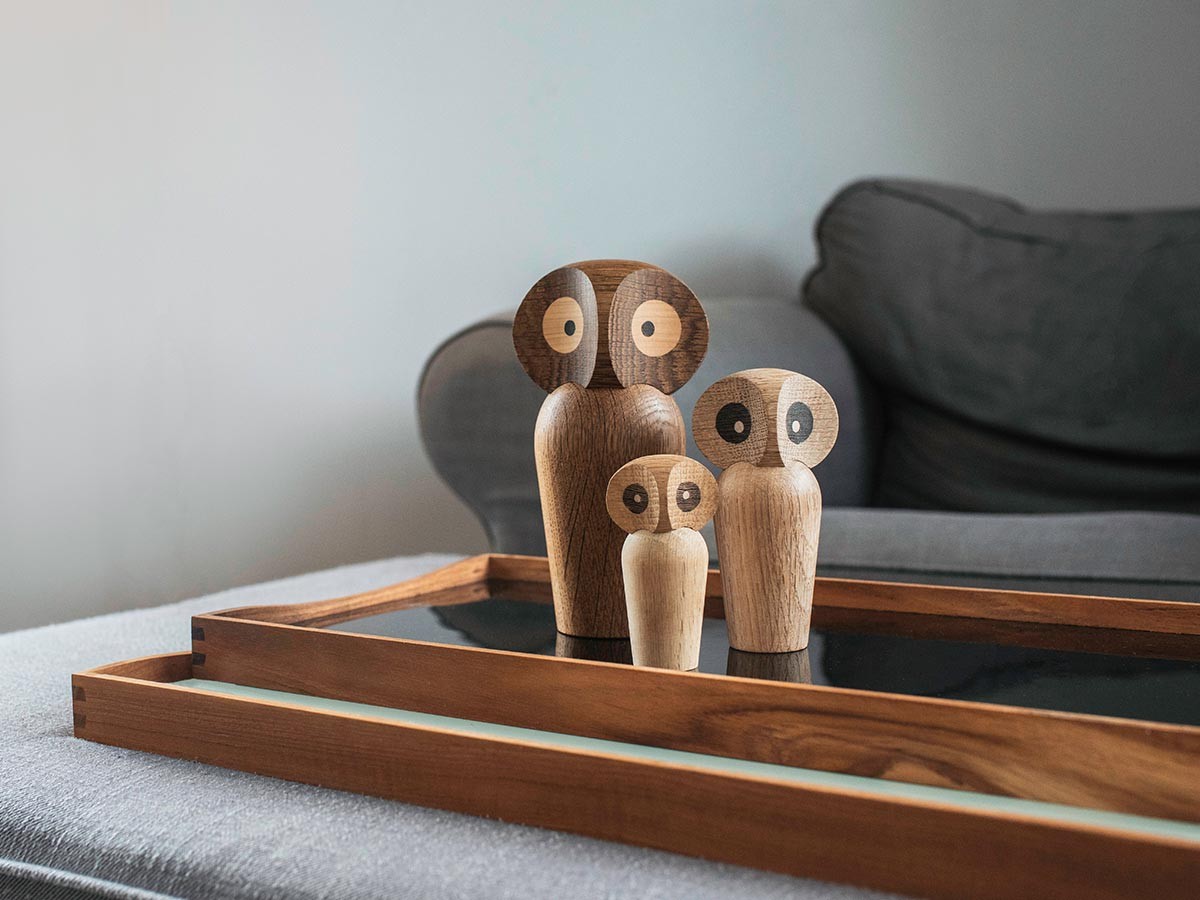 ARCHITECTMADE Turning Tray Medium / アーキテクトメイド ターニング トレー ミディアム （キッチン家電・キッチン用品 > お盆・トレー） 11