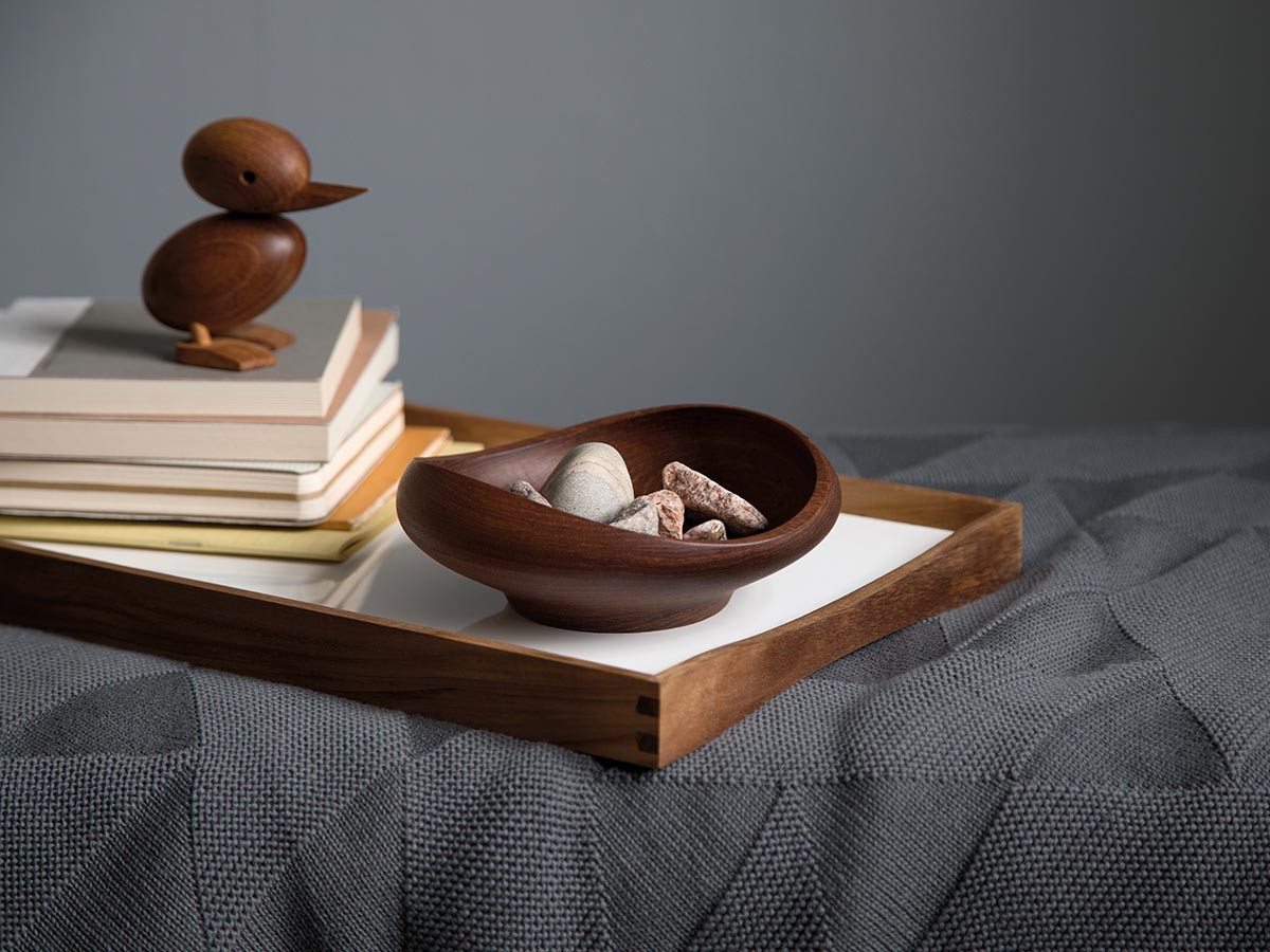 ARCHITECTMADE Turning Tray Medium / アーキテクトメイド ターニング トレー ミディアム （キッチン家電・キッチン用品 > お盆・トレー） 10
