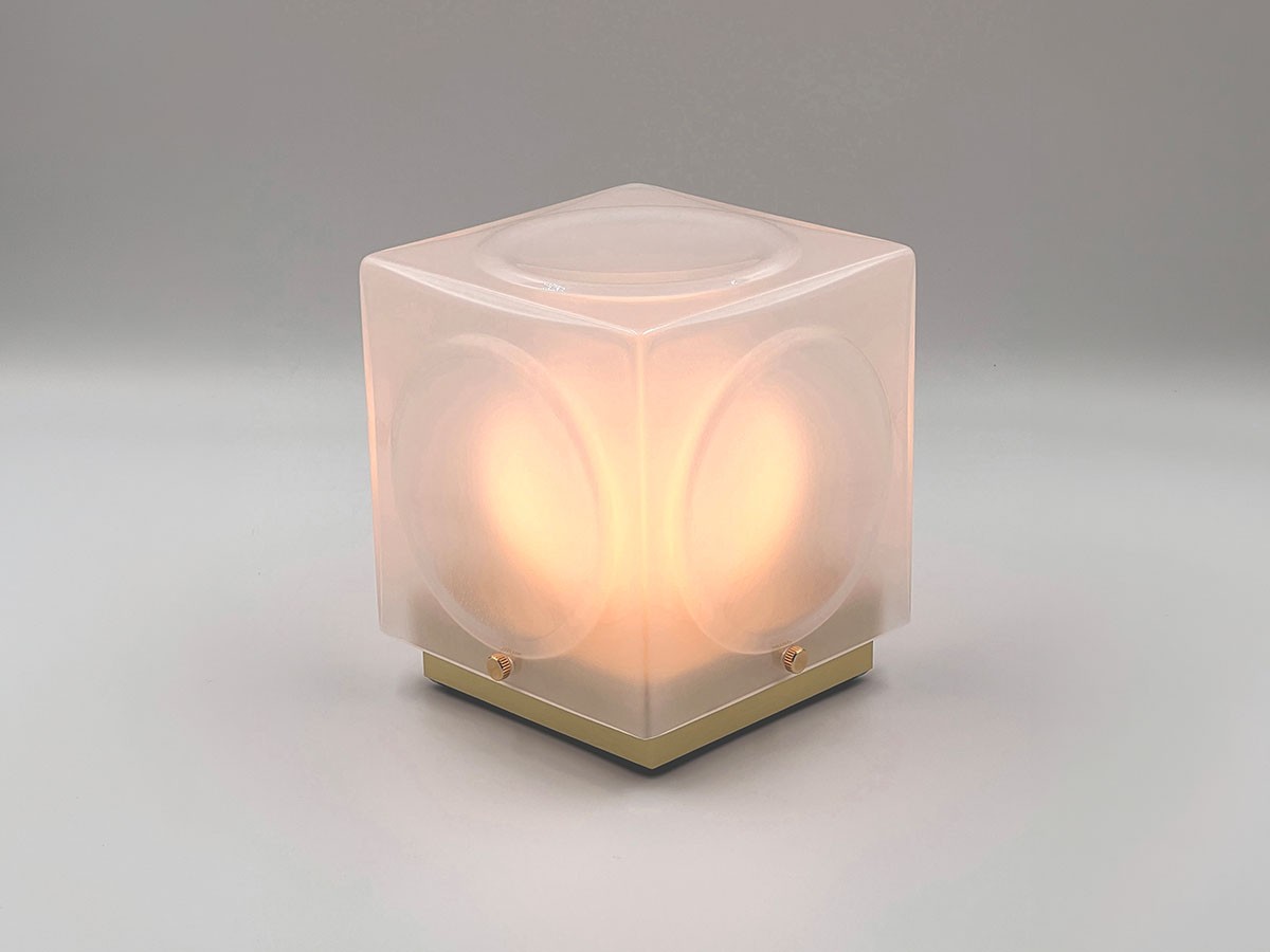LEE BROOM CHANT PORTABLE LAMP / リー・ブルーム チャント ポータブルランプ （ライト・照明 > テーブルランプ） 19