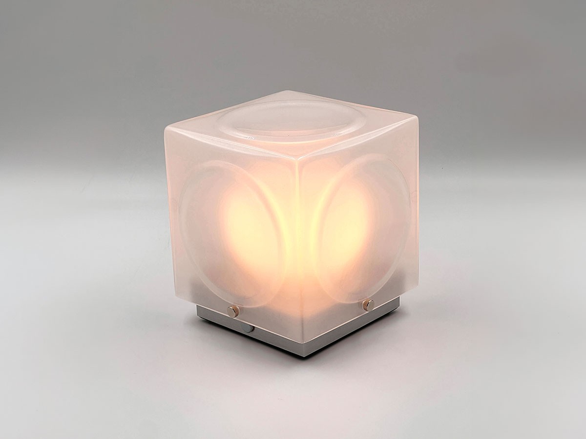 LEE BROOM CHANT PORTABLE LAMP / リー・ブルーム チャント ポータブルランプ （ライト・照明 > テーブルランプ） 21