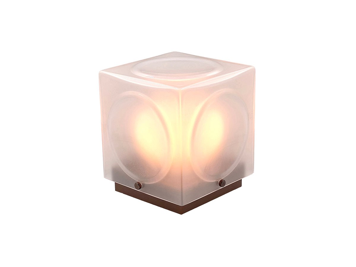 LEE BROOM CHANT PORTABLE LAMP / リー・ブルーム チャント ポータブルランプ （ライト・照明 > テーブルランプ） 5