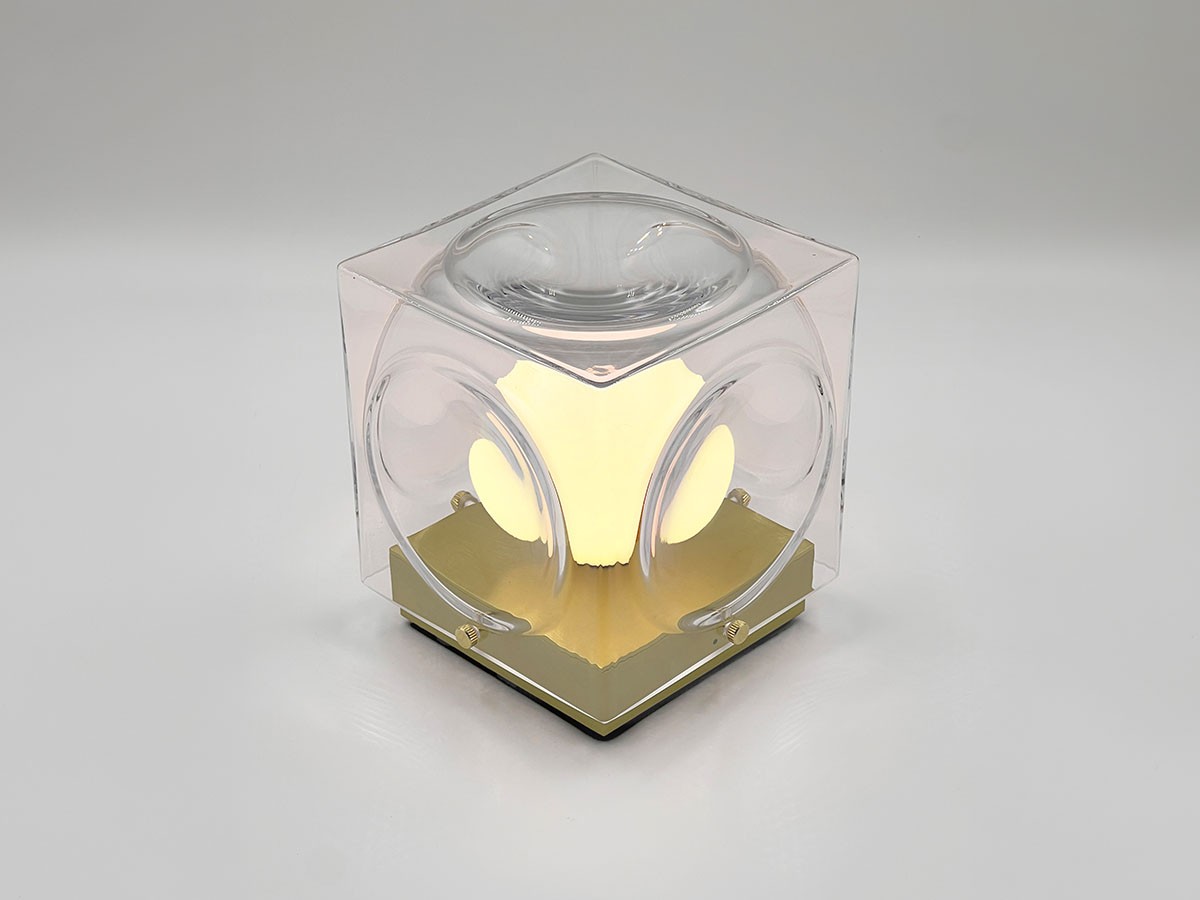 LEE BROOM CHANT PORTABLE LAMP / リー・ブルーム チャント ポータブルランプ （ライト・照明 > テーブルランプ） 13