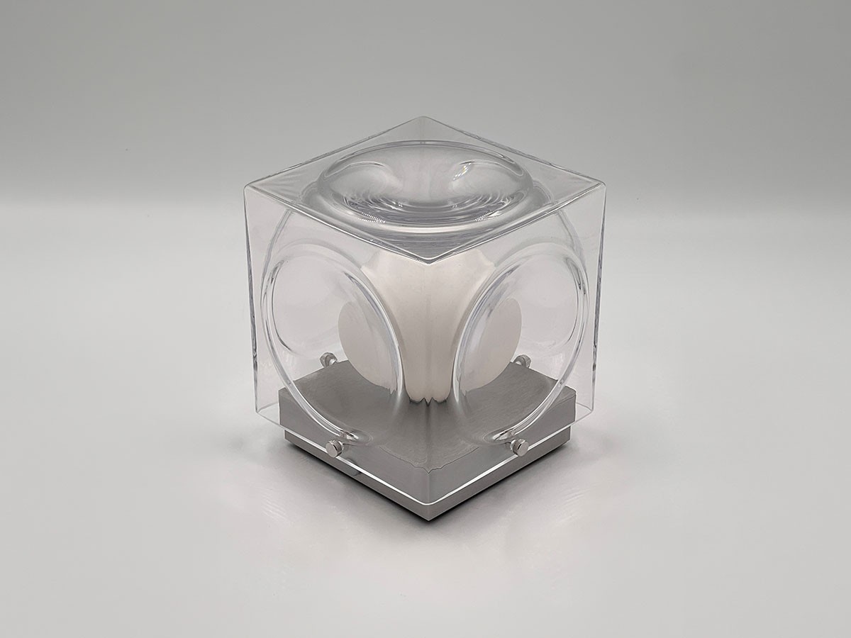 LEE BROOM CHANT PORTABLE LAMP / リー・ブルーム チャント ポータブルランプ （ライト・照明 > テーブルランプ） 14